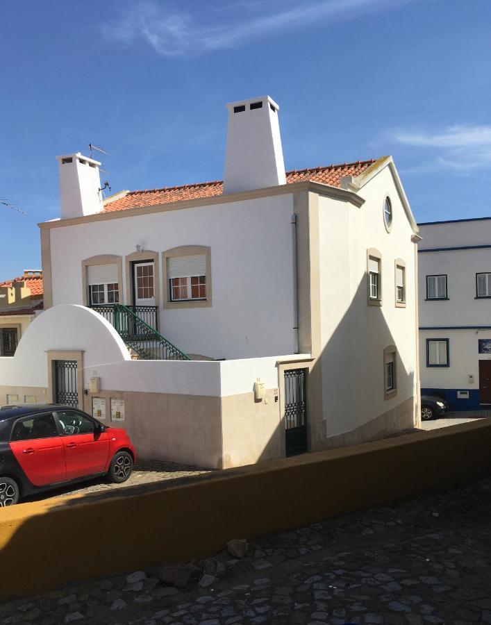 Mare Alta Apartment *