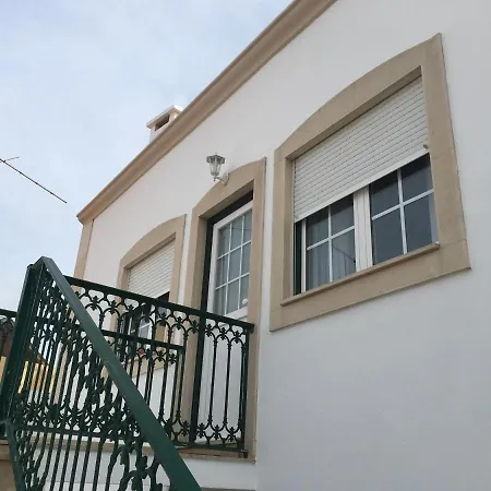 Apartament Mare Alta Sines Zewnętrze zdjęcie