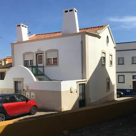 Apartament Mare Alta Sines Zewnętrze zdjęcie