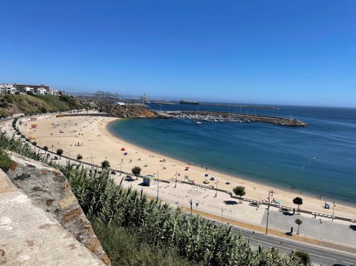Apartment Mare Alta