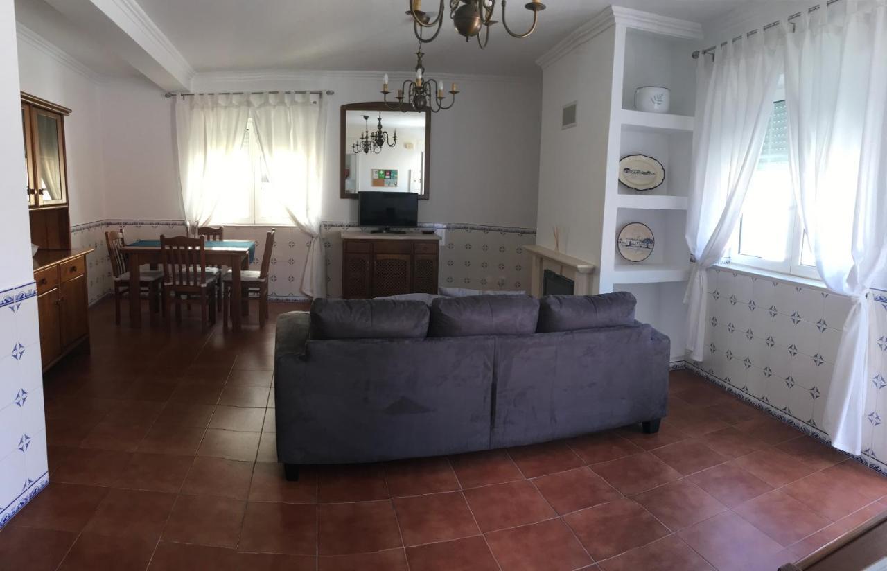 Apartment Mare Alta Sines