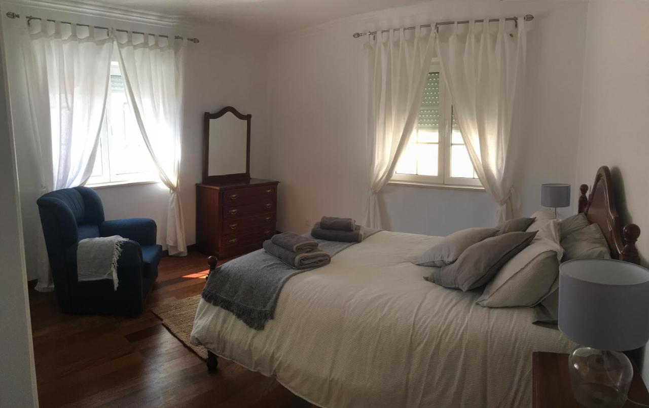 Apartment Mare Alta Sines