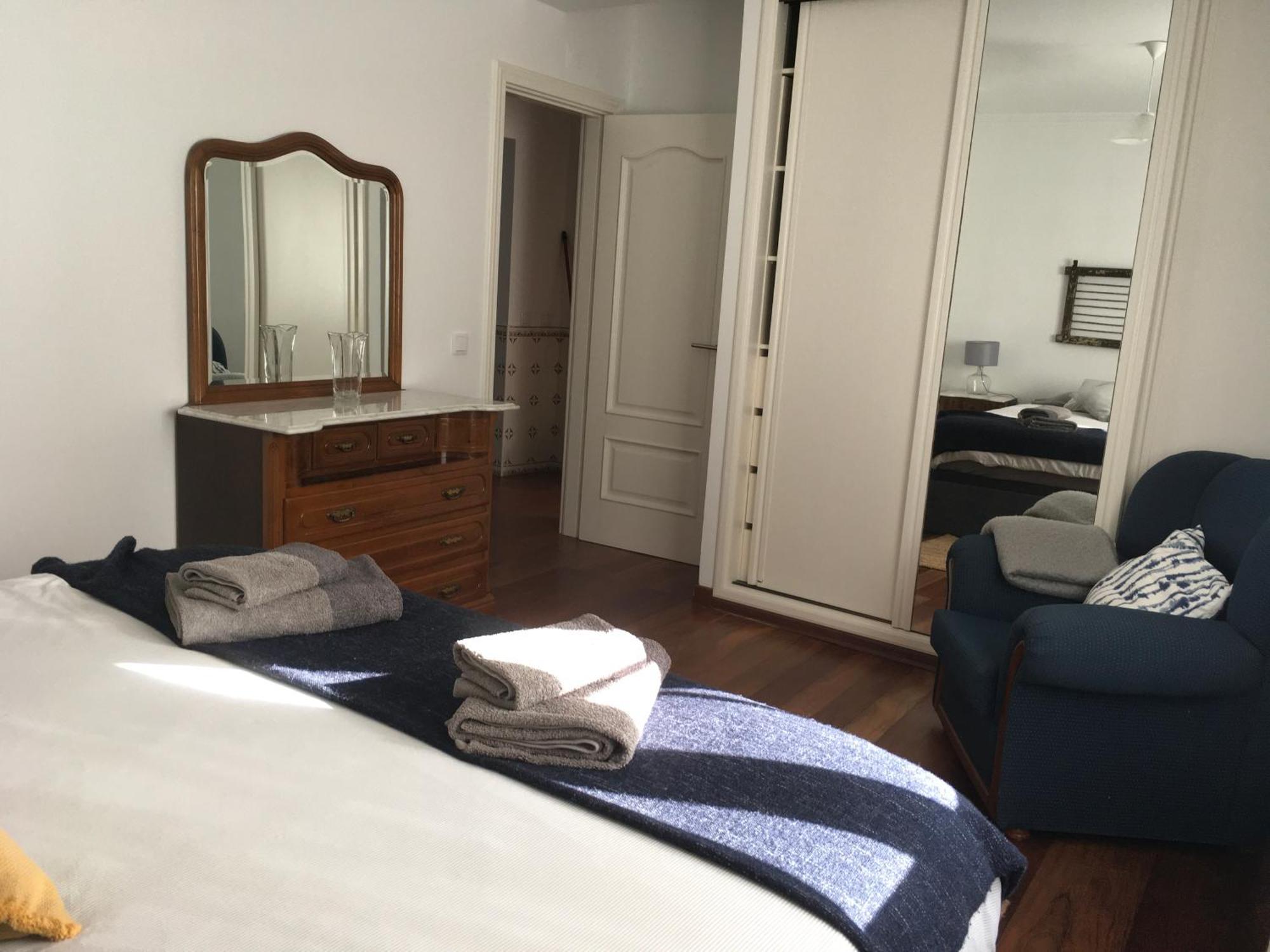 Mare Alta Apartment
