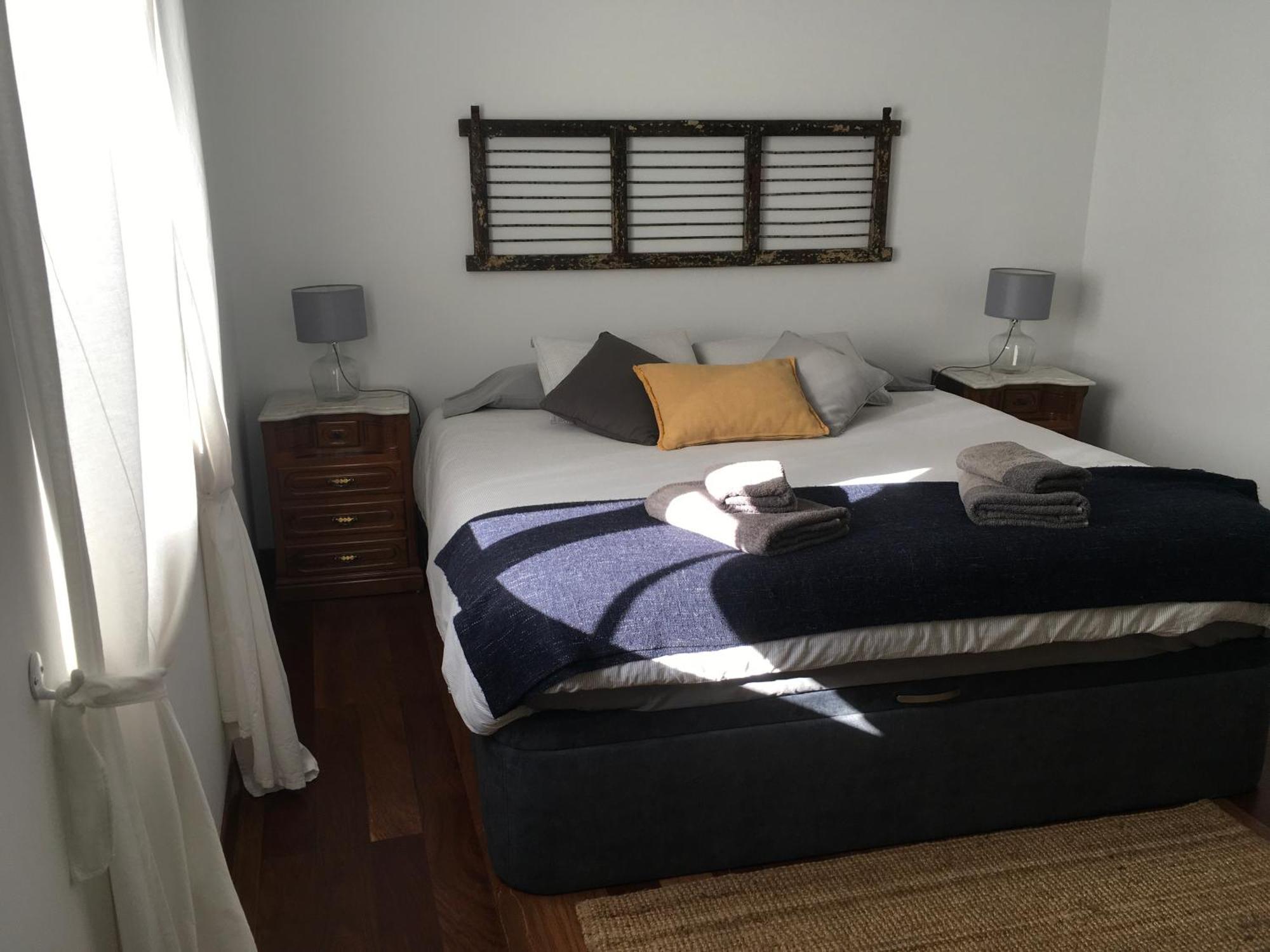 Apartment Mare Alta